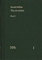 Was Ich Erlebte: Aus Der Erinnerung Niedergeschrieben 3772815243 Book Cover