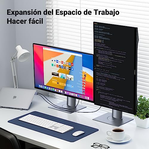 Opiniones de Thunderbolt a hdmi , tabla con los diez mejores. 3 Imagen adicional