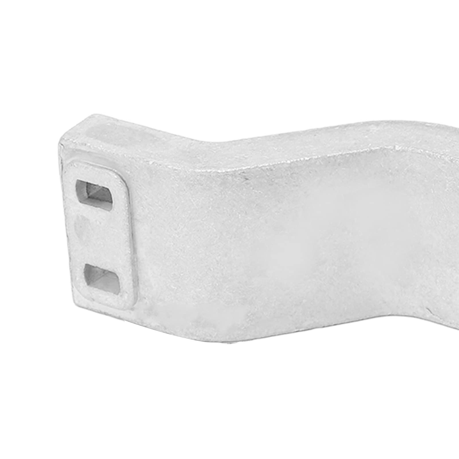 Bar Anode Premium pour Moteurs Hors-bord 2002 et Plus Récente du Support de Transom Anode Remplacement des Accessoires pour DX150 F115 FL150 LF115 LZ150 Moteurs Hors-bord