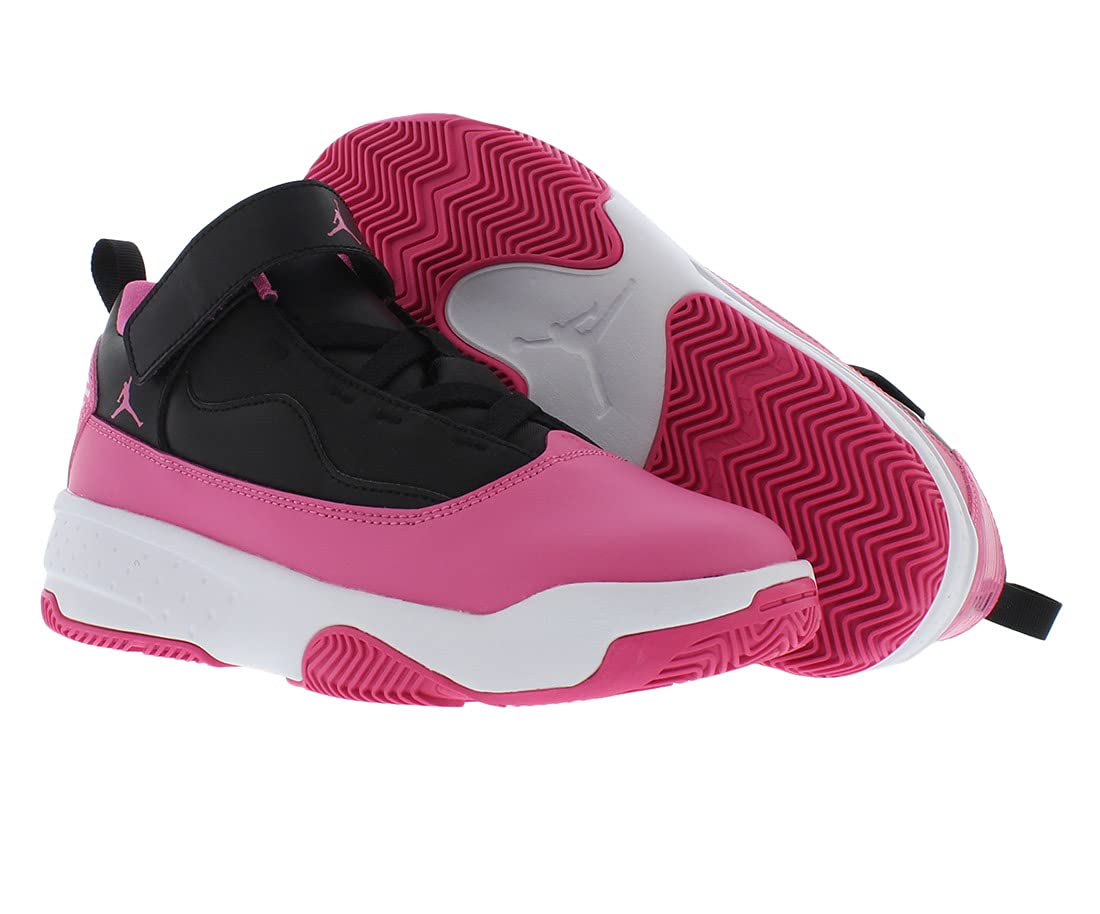 Jordan Kid's Shoes Nike Max Aura 2 (PS) CN8091-006 (Numeric_11)