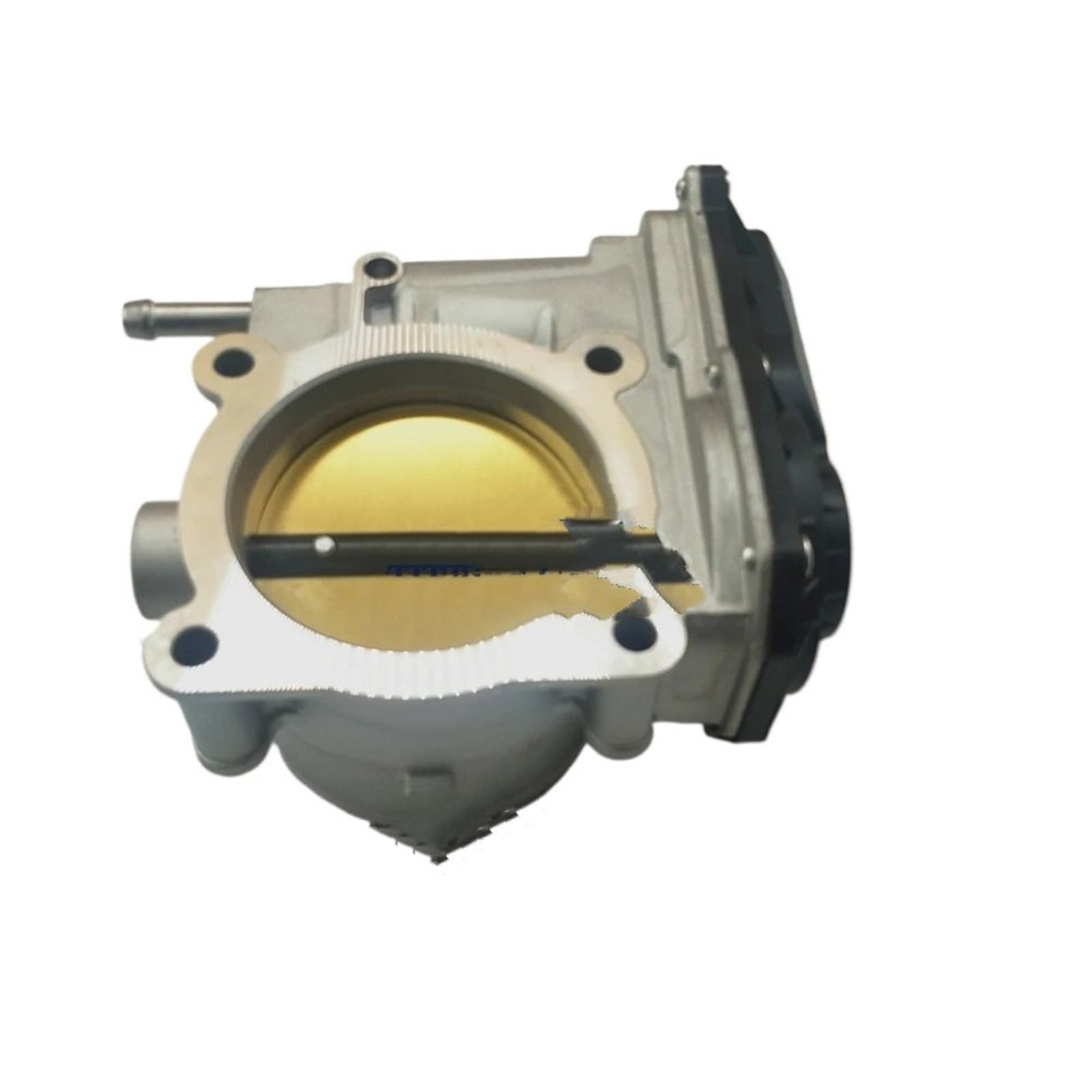Pasuje do Toyota 4Runner FJ Prado Land Cruiser Tundra 4.0L-V6 2010-2017 Przepustnica 22030-31060 2203031060 Przepustnica kontroli powietrza