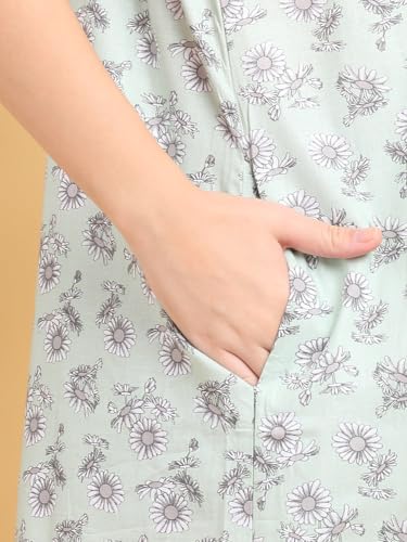 Image of Sweet Dreams Women Nightgown