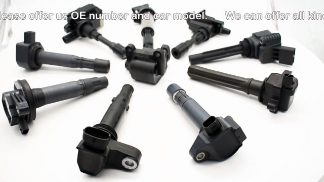 Amazon.com: Ignition Coils Pack 22448-6N015 UF548 UF351