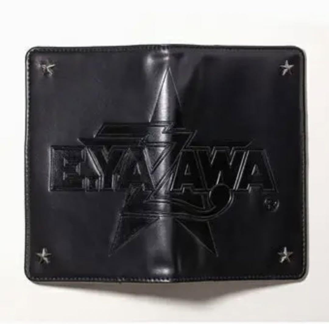 Amazon.co.jp: 矢沢永吉 パスポートケース マルチケース yazawa