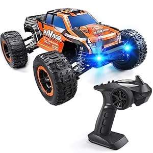 Loolinn Ravage ferngesteuertes Auto Monstertruck