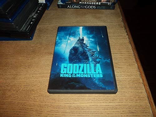 Godzilla: King Of The Monsters