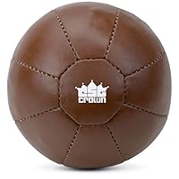 Algopix Similar Product 7 - Vintage Soft Touch Leather Weighted
