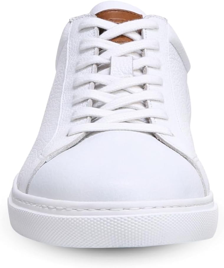 Allen Edmonds Mens Courtside Oxford - Image 4