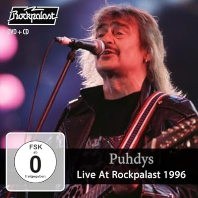 Live at Rockpalast