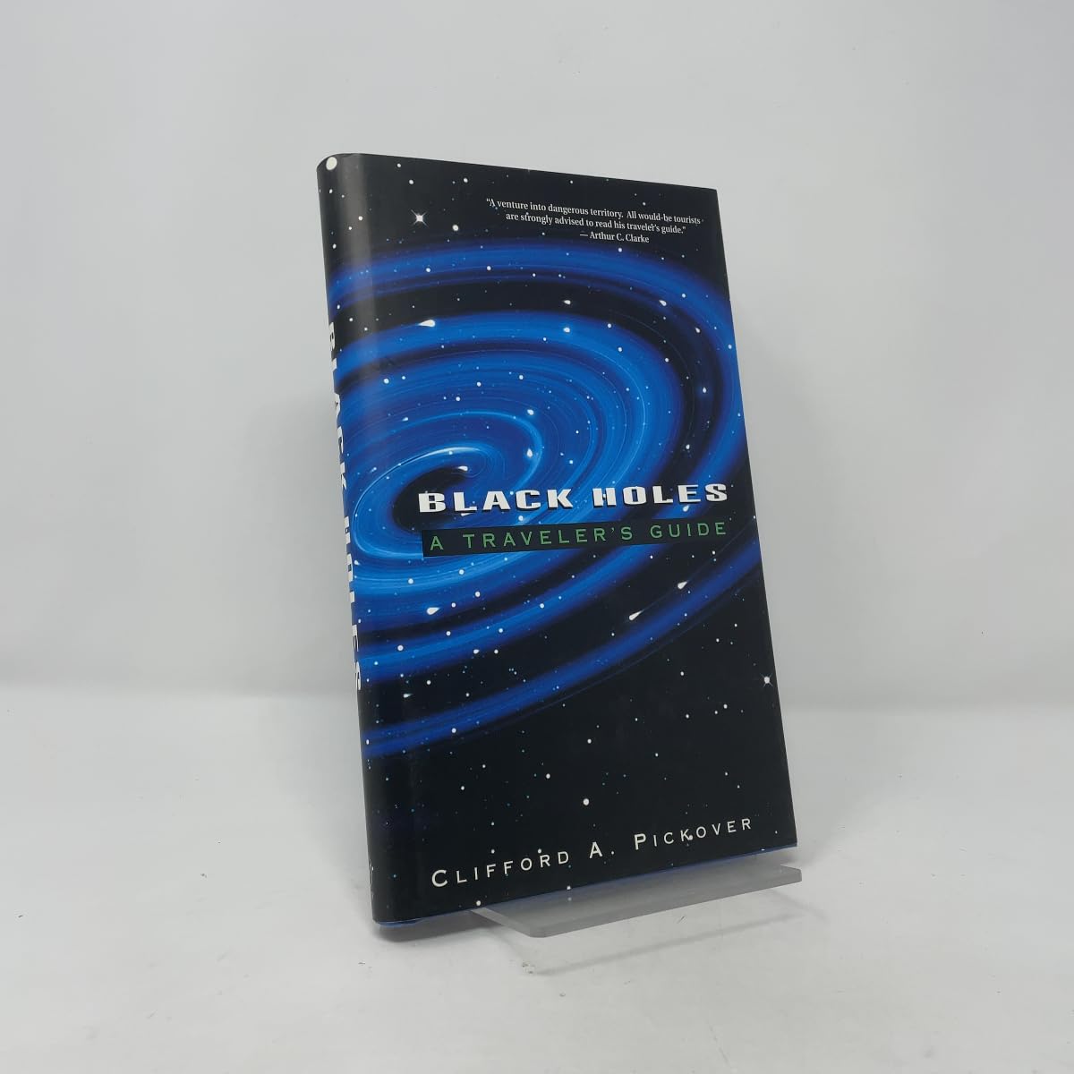 Black Holes: A Traveler′s Guide