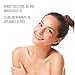 Body Merry Super-C 22 Toner – Vitamin C Facial Toner with Organic Aloe, Tea Tree Oil and Witch Hazel - Brightening and Hydrating Pore Cleanser for Oily and Acne-Prone Skin, 4 fl oz