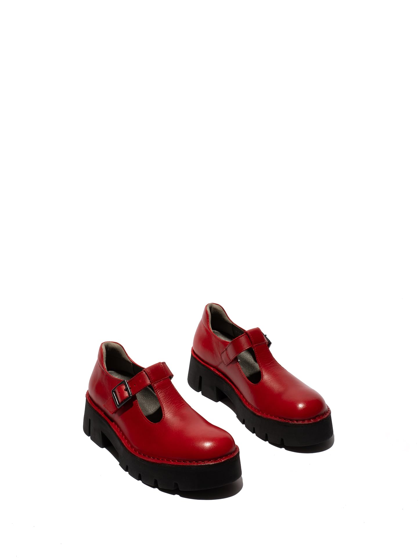 Fly London Damen Baiz162flyShoes