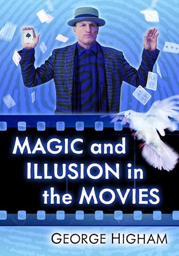 McFarland - Magic and Illusion in the Movies - -16%