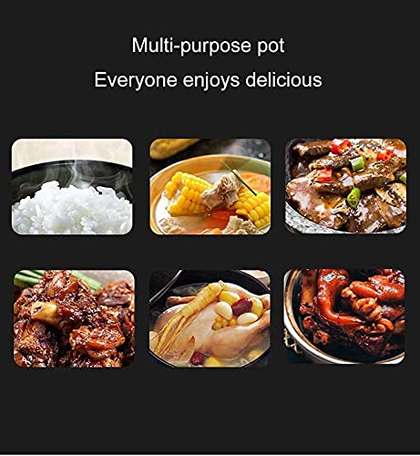 Steamer-Pressure-CookerAluminum-Alloy-Explosion-Proof-High-Pressure-Cooking-Pot-Suitable-for-Gas-Stove-Induction-Cooker-Color-Silver-Size-24cm