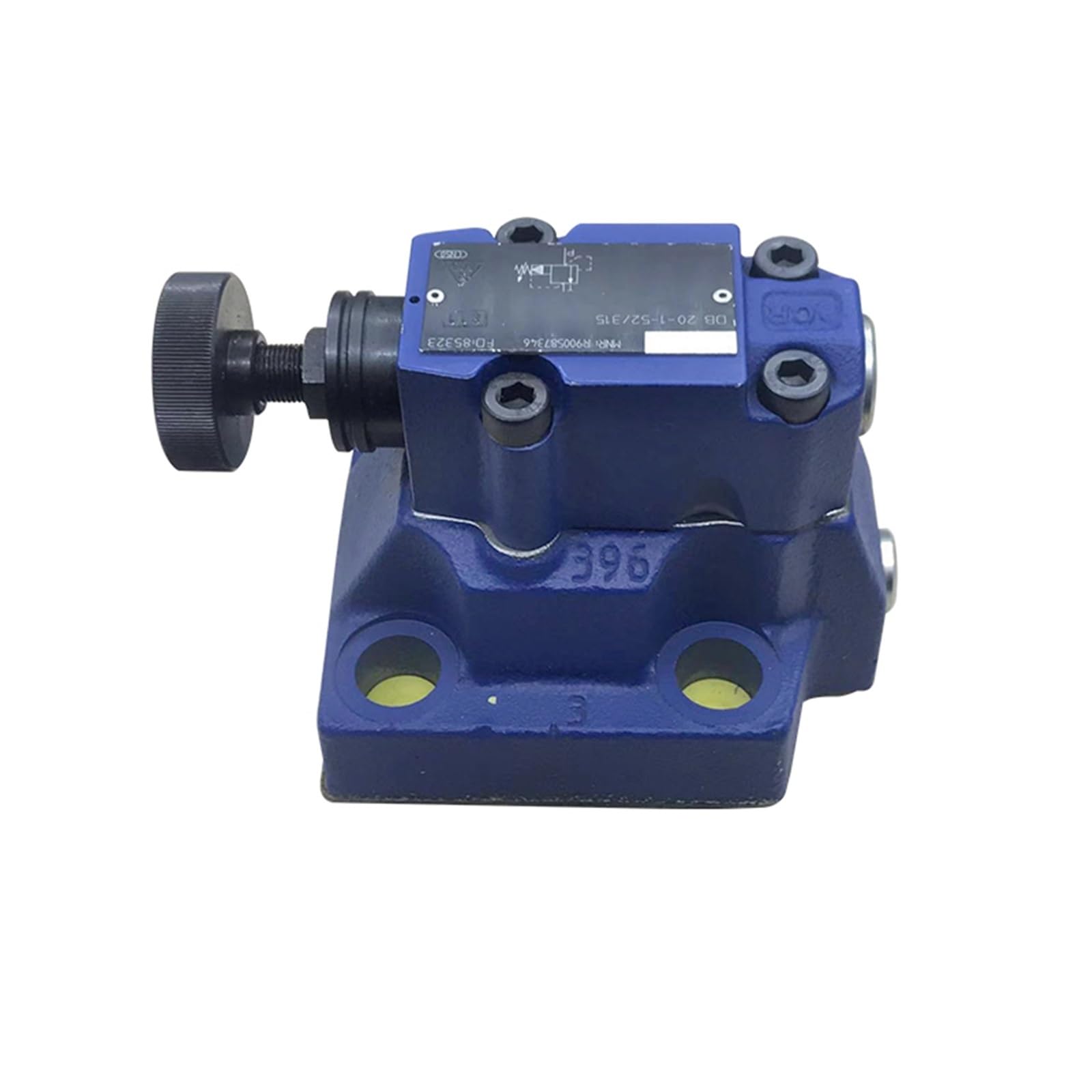 NVSFZGIYG DB20-2-52/315 Hydraulic Pressure Control Valve