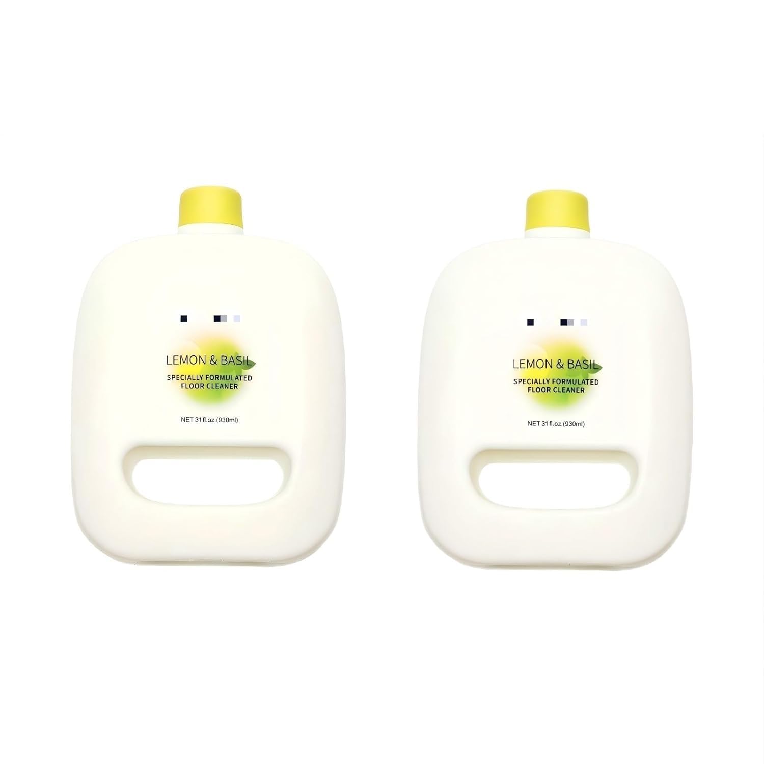 Detergente for pavimenti antimacchia da 930 ml compatibile con Narwal