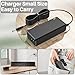 DC 20V Charger for Bose Solo Soundbar Series II Power Cord Compatible with Bose Speaker Sound Bar Home Theatre System 418775 845194-1100 8451941100 845194-110 845194110 45W Power Supply