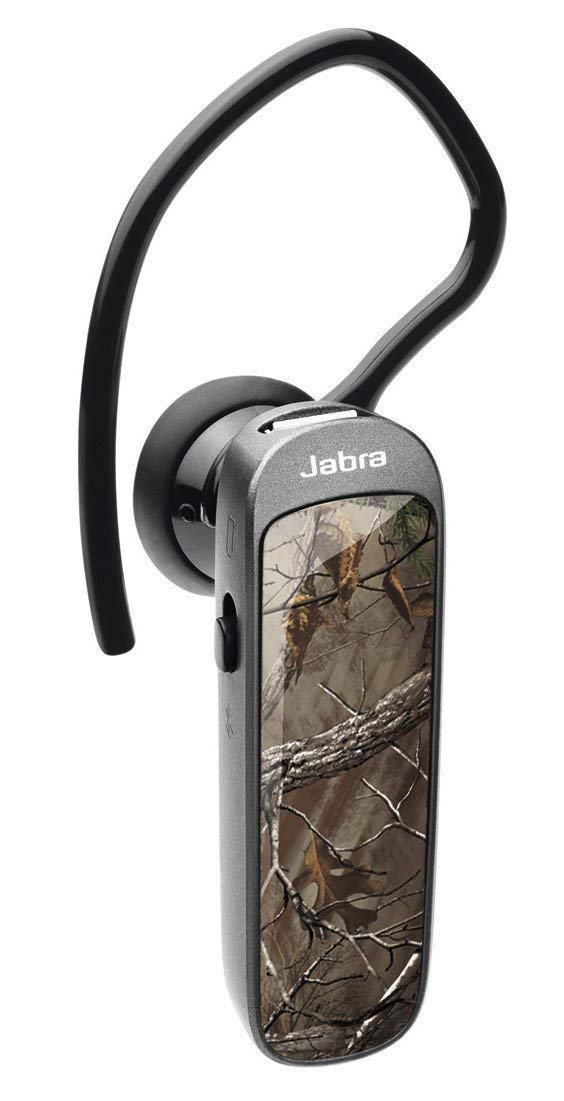 Amazon.com: Jabra Mini Bluetooth Headset Realtree Outdoor Edition