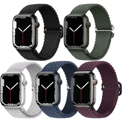 Apple Watch 3 marca WULAR