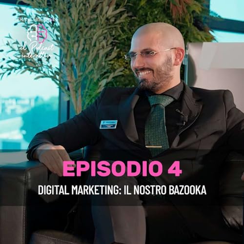 Business Case - Green Theory Ep. 4