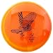 RPM Discs Cosmic Tui Putter Golf Disc [Colors May Vary] - 170-175g