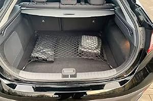Floor Style Trunk Cargo Net for Hyundai IONIQ 2017 2018 2019 2020 2021