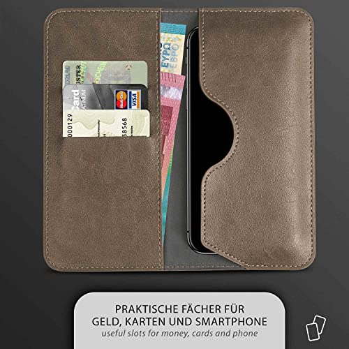 Housse Samsung Note20 olive MoEx, l'accessoire idéal pour vos sorties - 3