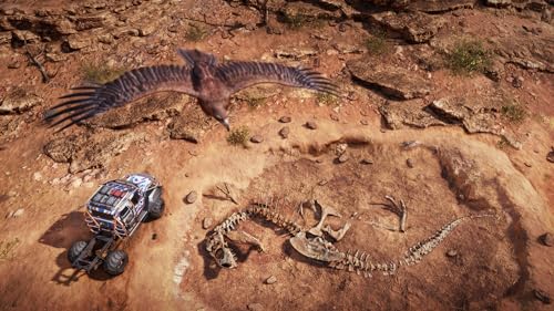 Image of Saber Interactive Expeditions: A MudRunner Game (PlayStation 5) [video game]