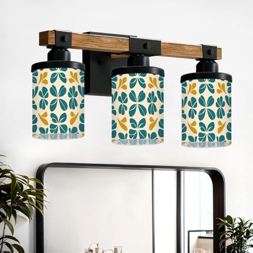 RAINFALLARING Vanity Lights for Bathroom Wall Lights for Bedroom Living