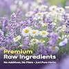 FullChea - Chamomile Lavender Tea Bags for Relaxat... #2