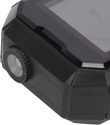 Miniatura 6 de Tangxi Mini teléfono celular resistente para personas mayores, teléfono móvil al aire libre a prueba de caídas de 1.8 pulgadas y a prueba de polvo,