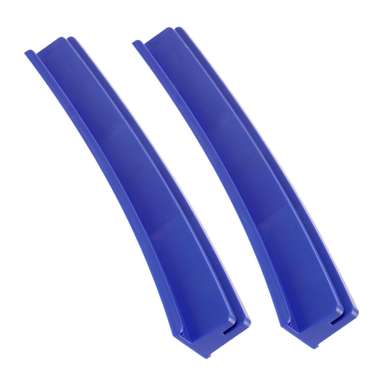 ERINGOGO Domino Stand Holder Poker Card Rack Multi-Function Accessory for Dominoes Cards Compact Portable Game Organizer