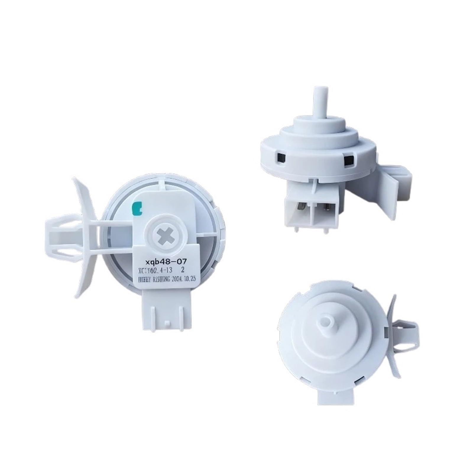 Capteur de niveau d'eau pressostat pour machine à laver Haier frontal - 2