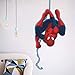Nv Wang Spiderman Bambini CameraAdesivi murali Spiderman3D Spider-Man Ultimate Adesivo murale Adesivo murale Spiderman Adesivo murale Spiderman