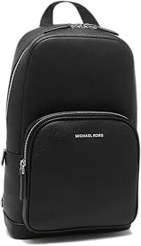 マイケルコース ボディバッグ クーパー 37S1LCOY1B Amazon.co.jp: マイケルコース ボディバッグ メンズ クーパー
