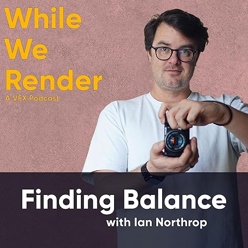 4. Finding Balance with Ian Northrop cover art
