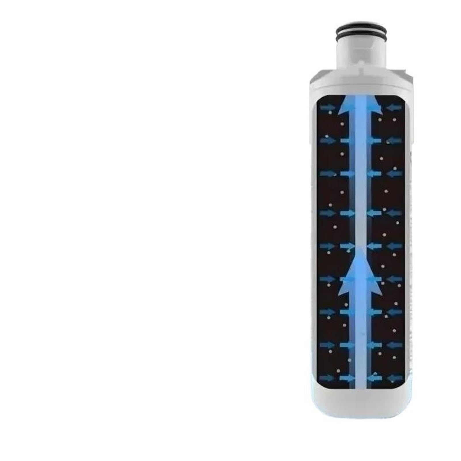 Repuesto de filtro de agua universal lt lg1000p compatible con Kenmore