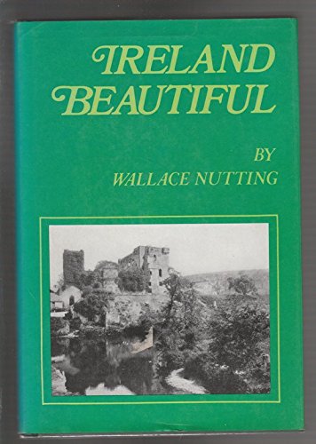 Ireland Beautiful B000T4FEGM Book Cover