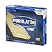Purolator A25653 PurolatorONE Advanced Engine Air Filter Compatible With Select Honda Civic