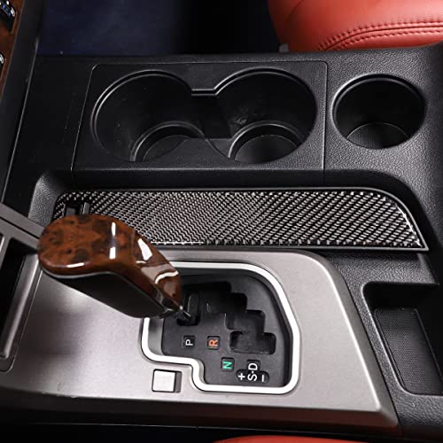 Adhesivo lateral porta vasos para Toyota Tundra 2007-2013 miniatura 6
