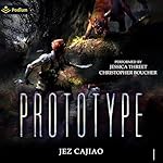 Cover of Prototype
