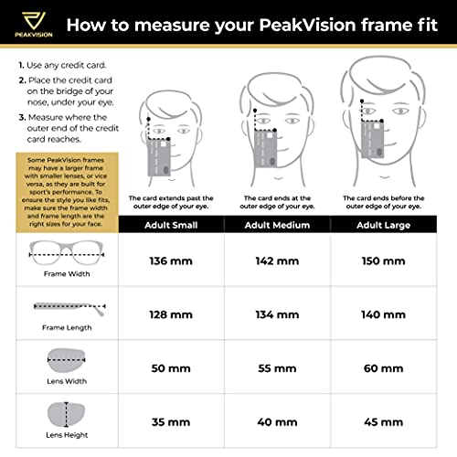AM5 Non-Polarized Sunglasses Unisex-Lightweight Frames-Dual-Zone Lens-Technology4