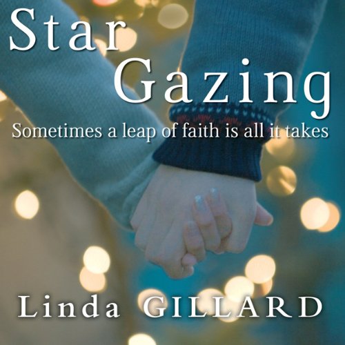 Cover art for Star Gazing
