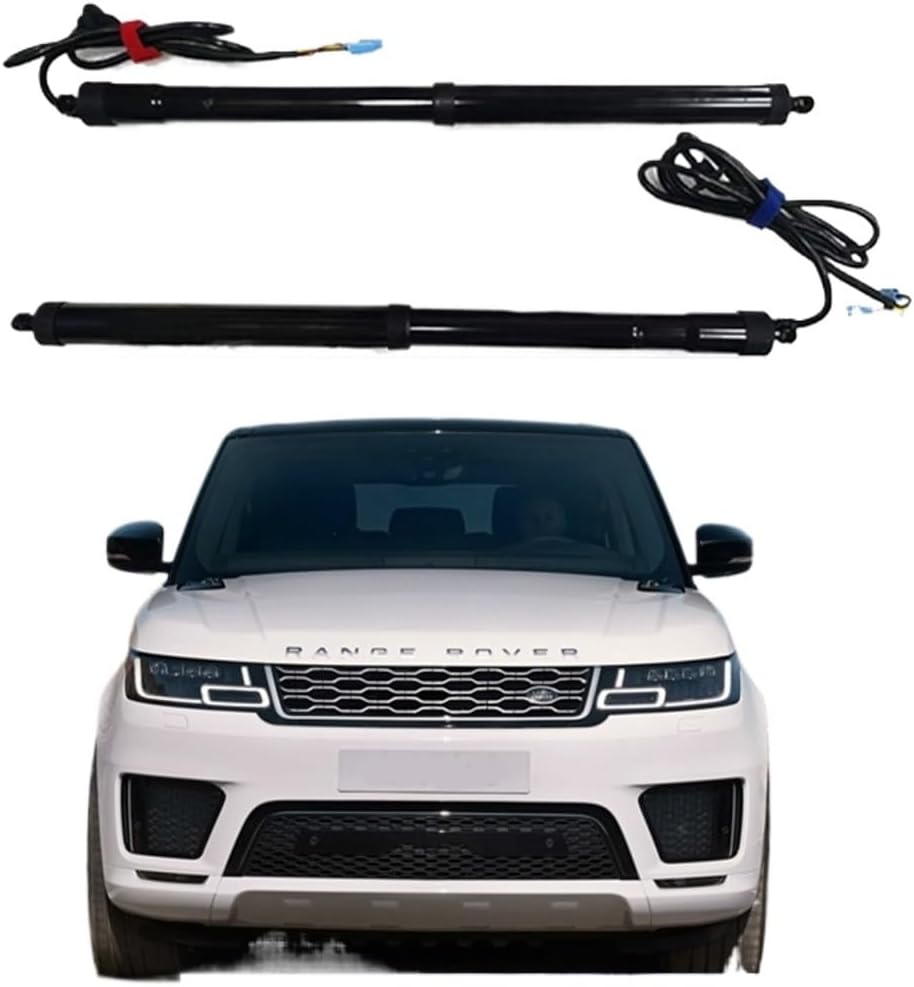 Compatible with Range Rover Sport 2014-2023 Electric Tailgate Modified Automatic Lifting Electric Motor Compatible with Trunk Car Assecories Tools