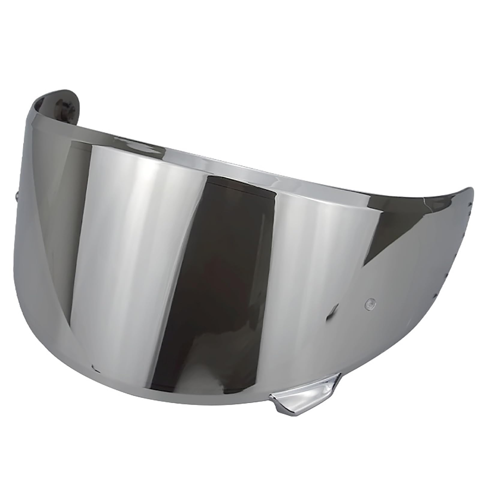 Visiera Casco Moto Casco Parabrezza Moto Visiera a Lente Integrale