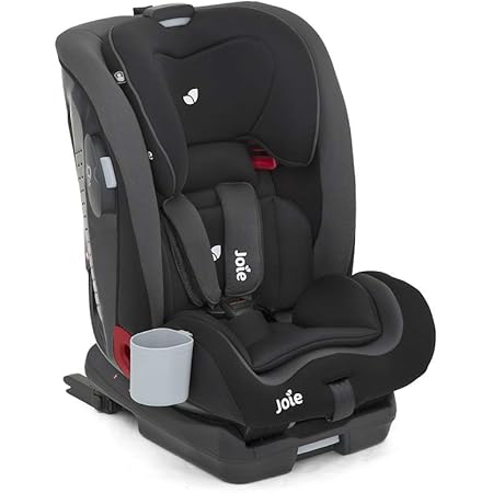 joie bold siege auto