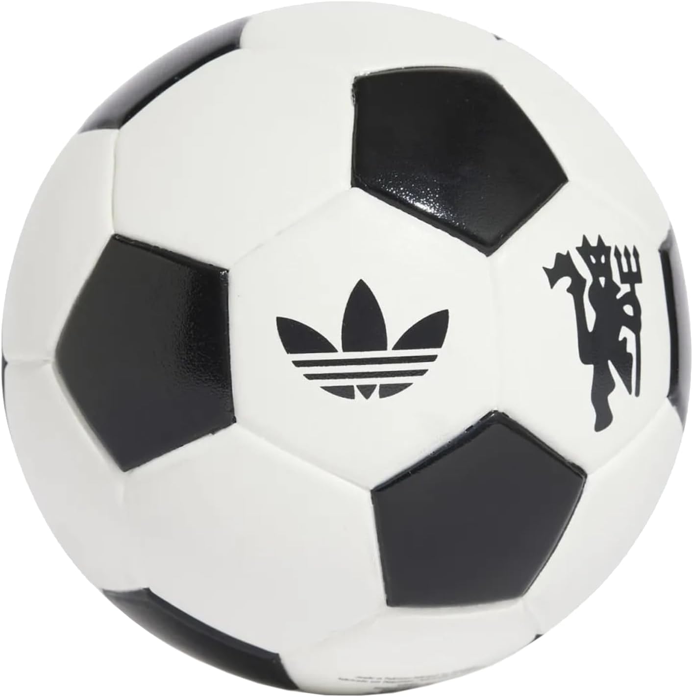 adidas mini ball