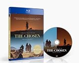 The Chosen: Holy Night Special Edition Christmas Set on Blu-Ray