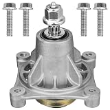 LEFITPA Replacement 84005711 Spindle Assembly for Snapper SZ2042 Model 967947601...