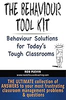 The Behaviour Tool Kit 1976816807 Book Cover